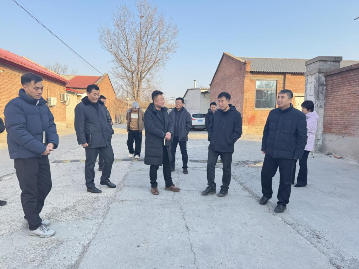 聚焦消防清静|尊龙凯时控股开启“春节” 特殊检查行动